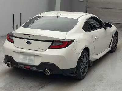 Subaru BRZ