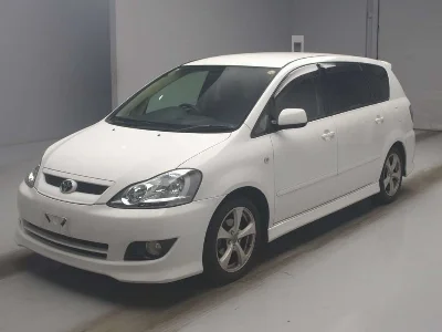 Toyota Ipsum