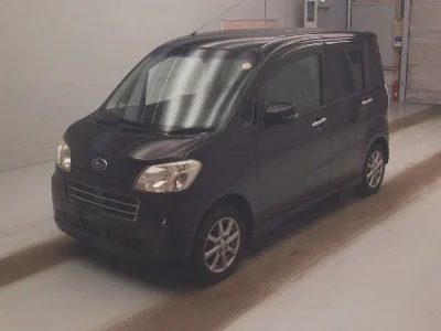 Subaru Lucra