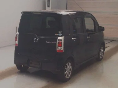 Subaru Lucra