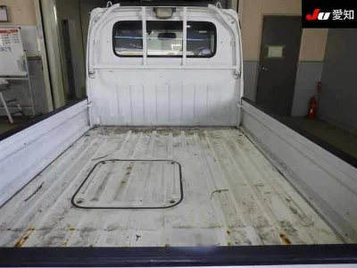 Honda Acty Truck