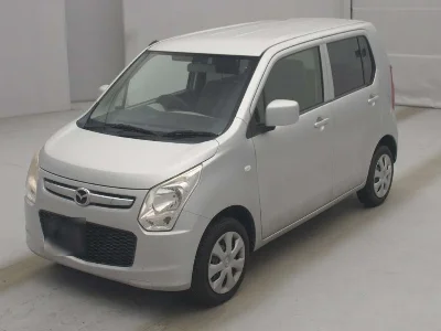 Mazda Flair