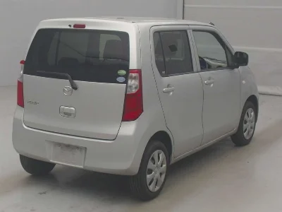 Mazda Flair