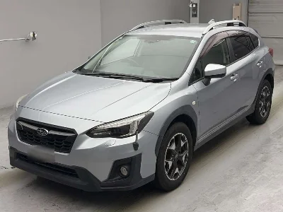Subaru SUBARU XV
