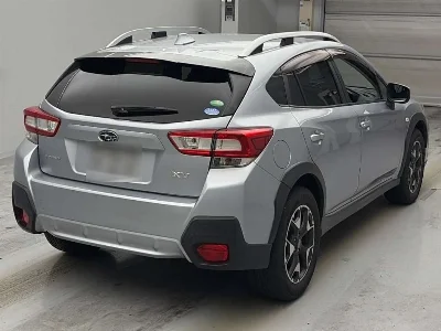 Subaru SUBARU XV