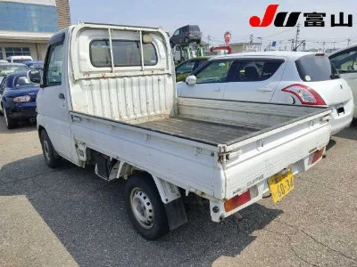 Nissan CLIPPER