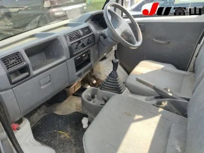 Nissan CLIPPER