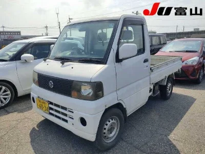 Nissan Clipper
