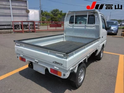 Suzuki CARRY