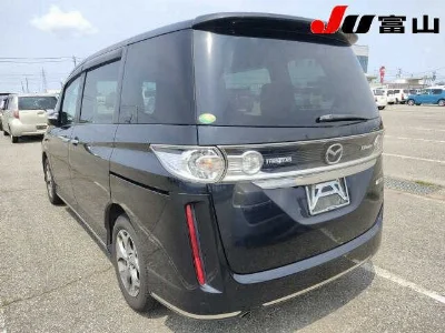 Mazda Biante