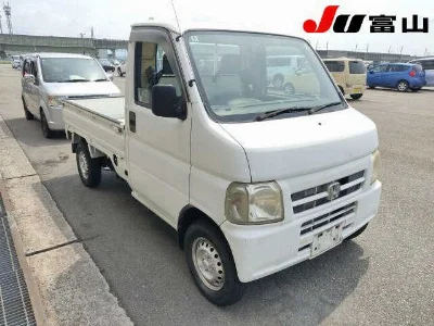 Honda Acty