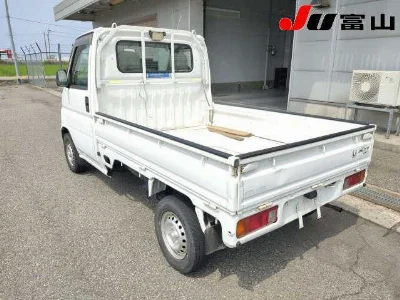 Honda Acty