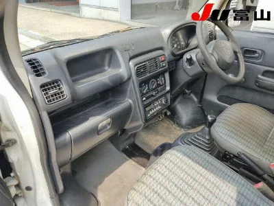 Honda Acty
