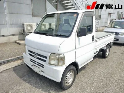 Honda Acty