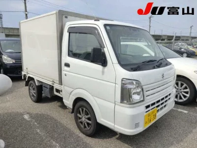 Suzuki CARRY