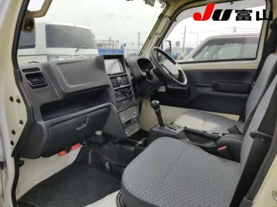 Suzuki CARRY