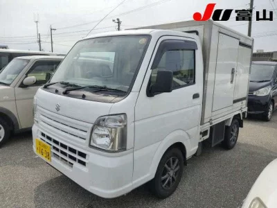 Suzuki CARRY
