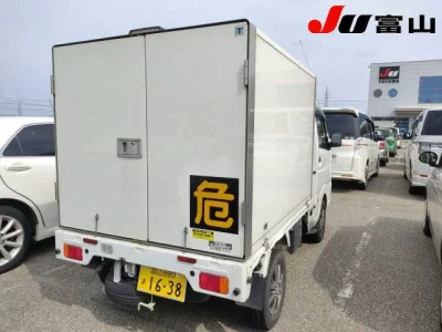 Suzuki CARRY