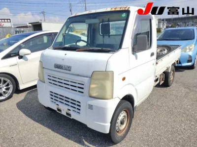 Suzuki CARRY