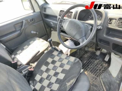 Suzuki CARRY