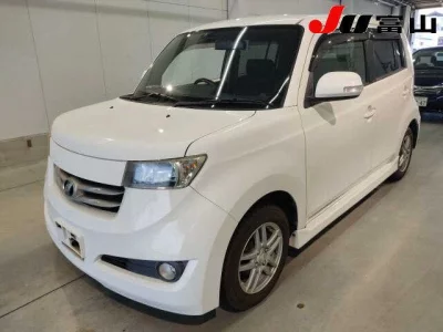 Toyota bB