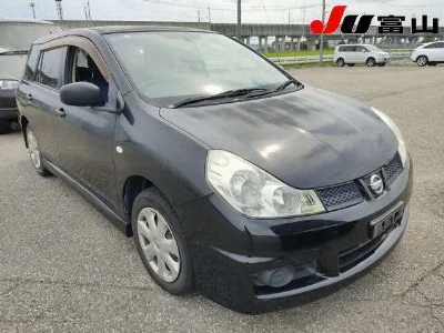 Nissan Wingroad