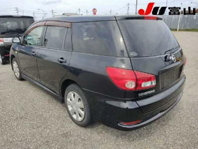 Nissan Wingroad