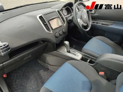 Nissan Wingroad