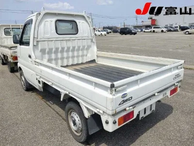 Suzuki CARRY