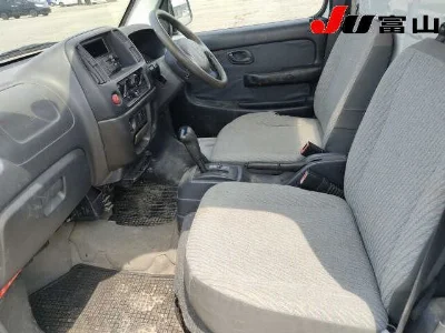 Suzuki CARRY
