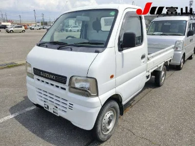 Suzuki CARRY