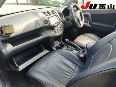 Toyota Vanguard