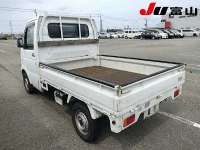 Suzuki CARRY