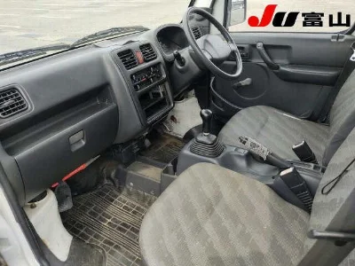 Suzuki CARRY