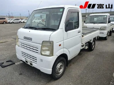 Suzuki CARRY