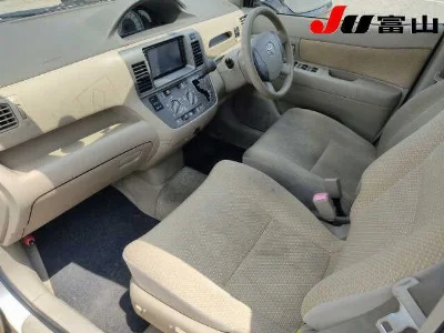 Toyota Raum