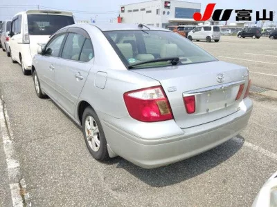 Toyota Premio