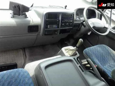Mitsubishi FUSO FIGHTER