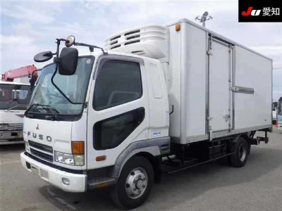 Mitsubishi Fuso Fighter
