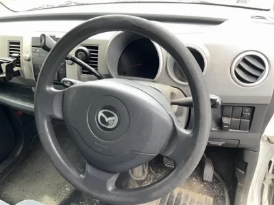 Mazda AZ WAGON