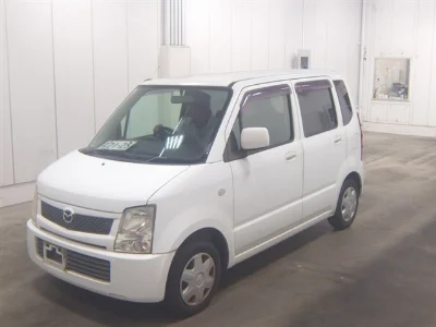 Mazda AZ-Wagon