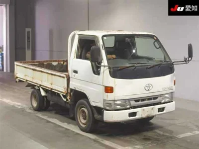 Toyota TOYOACE TRUCK
