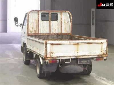 Toyota TOYOACE TRUCK