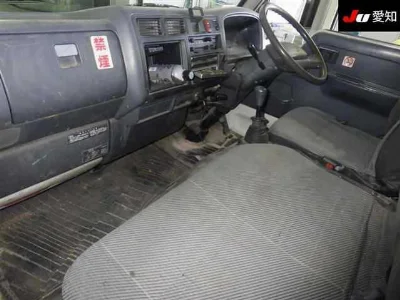 Toyota TOYOACE TRUCK