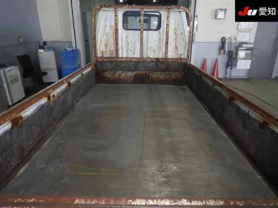 Toyota TOYOACE TRUCK