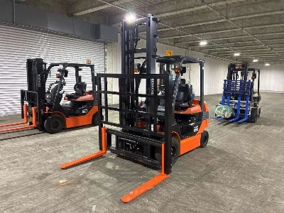 Toyota  FORKLIFT