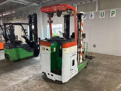 Toyota  FORKLIFT