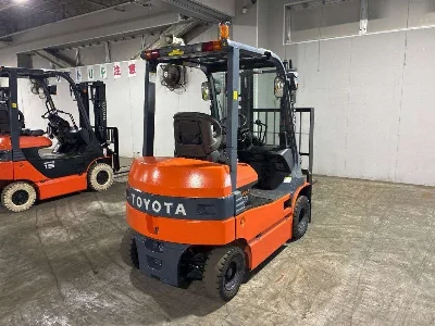Toyota  FORKLIFT