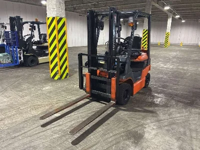 Toyota  FORKLIFT