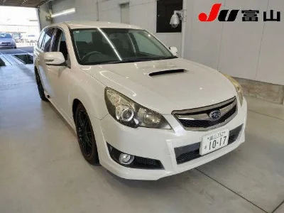 Subaru LEGACY TOURING WAGON